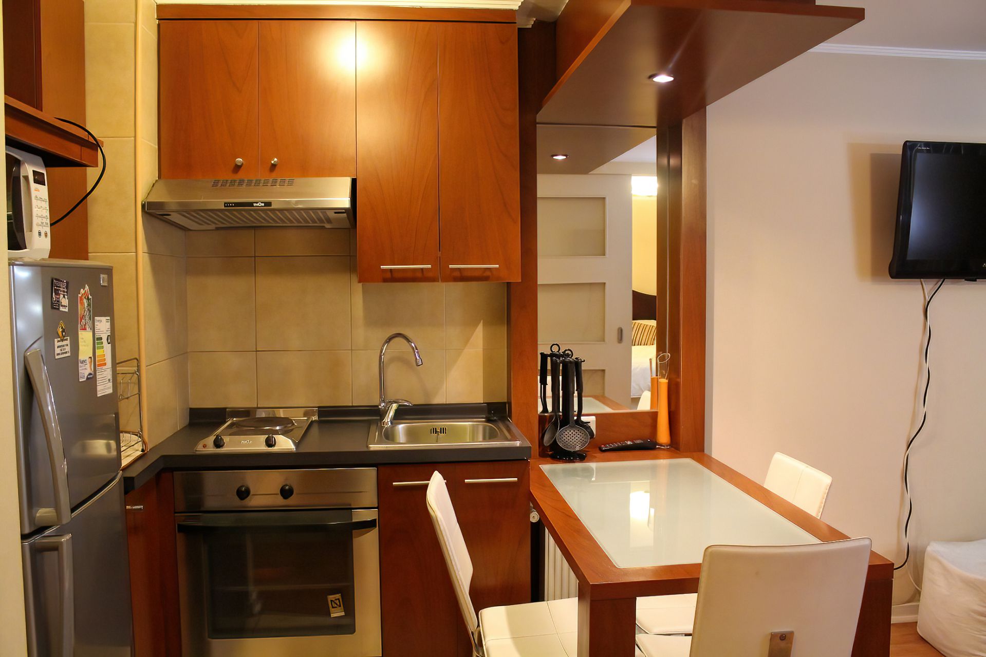 Cocina americana