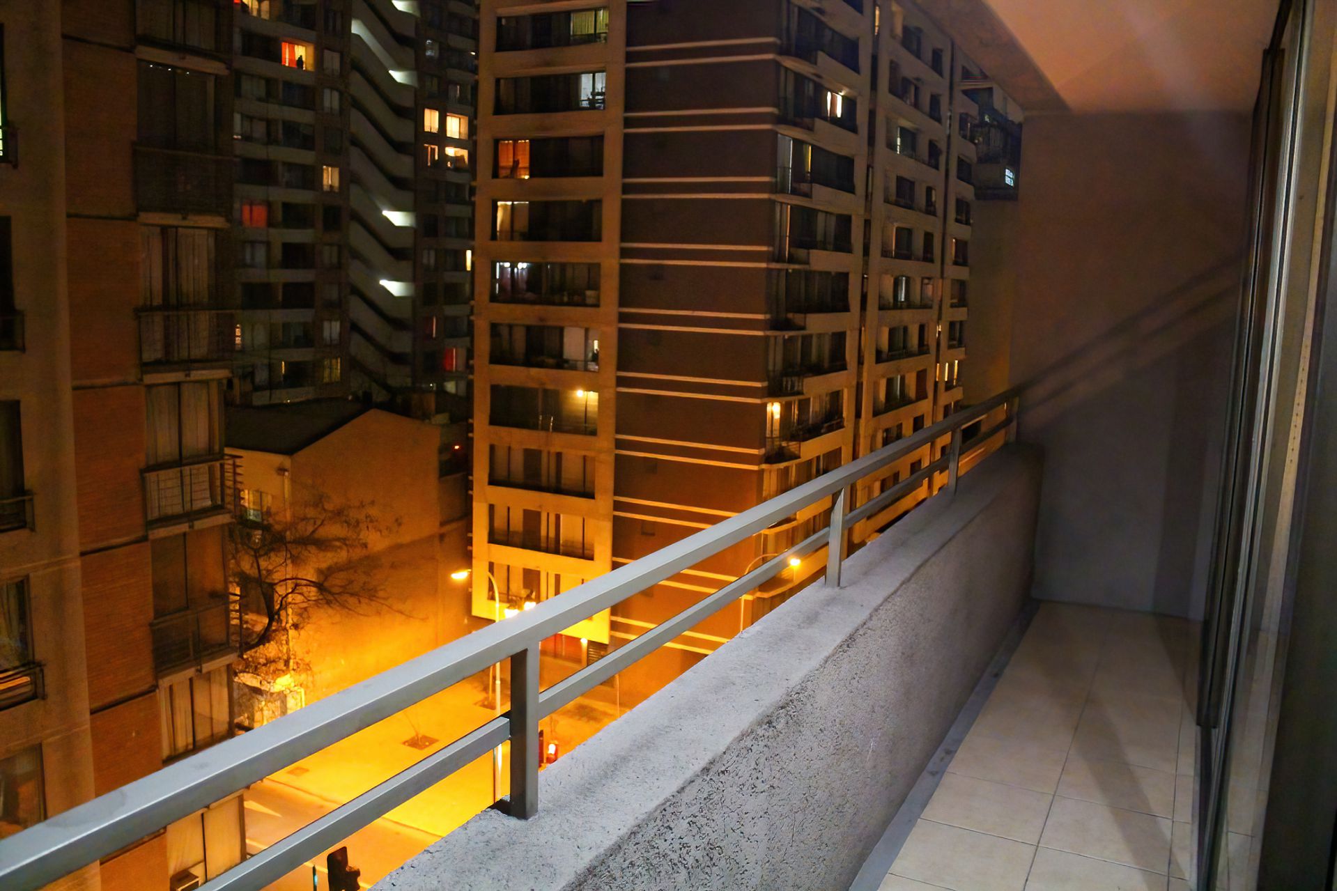 Terraza